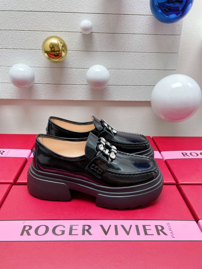 Roger Vivier Loafers